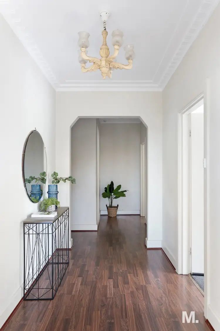 Fourth view of Homely house listing, 57 Doncaster Street, Ascot Vale VIC 3032