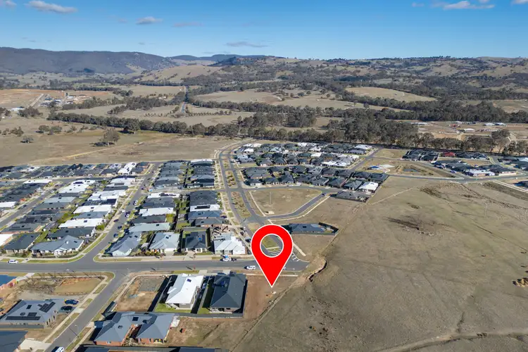 Third view of Homely land listing, LOT 284, 119 Streets Road, Leneva VIC 3691