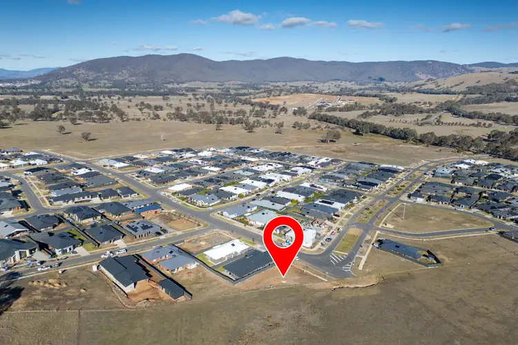 Fourth view of Homely land listing, LOT 284, 119 Streets Road, Leneva VIC 3691