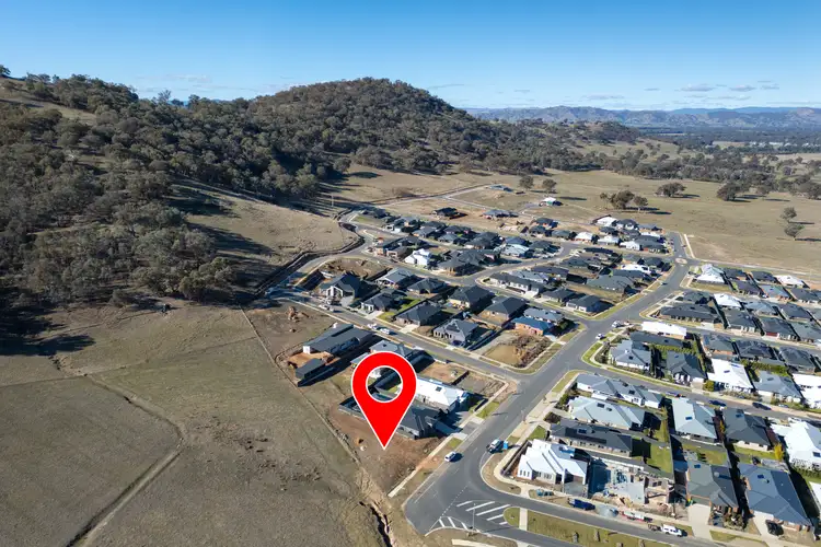 Fifth view of Homely land listing, LOT 284, 119 Streets Road, Leneva VIC 3691