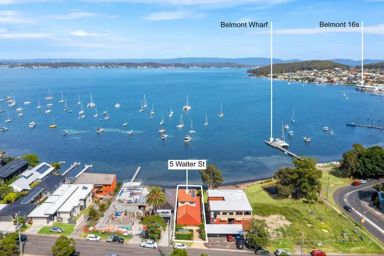 5 Walter Street, Belmont NSW 2280