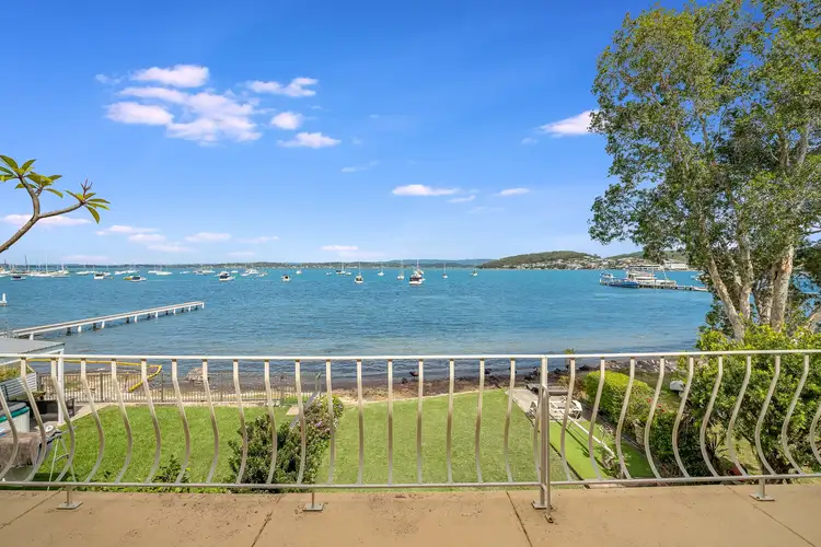 Second view of Homely house listing, 5 Walter Street, Belmont NSW 2280