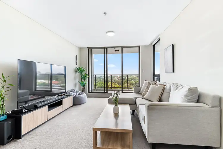 703/1 Adelaide Street, Bondi Junction NSW 2022
