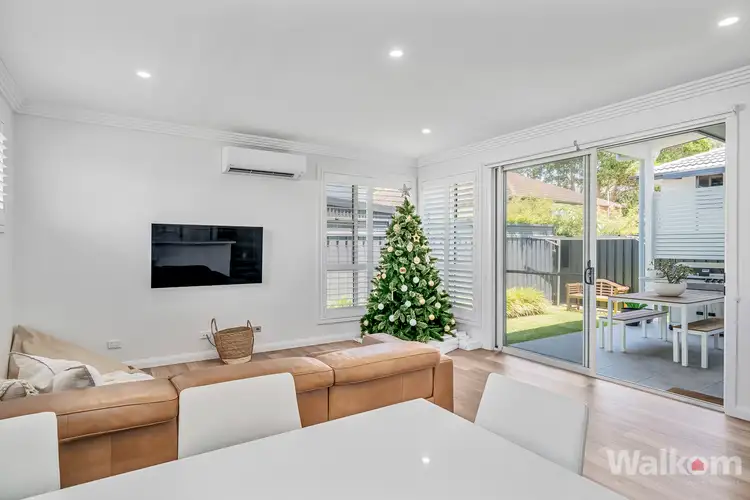 Sixth view of Homely house listing, 47 Cockburn Lane, Lambton NSW 2299