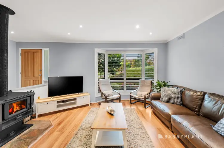 Fifth view of Homely house listing, 19 Stratford Square, Wantirna VIC 3152