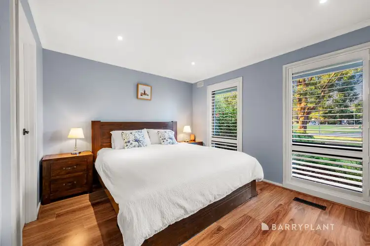 Sixth view of Homely house listing, 19 Stratford Square, Wantirna VIC 3152