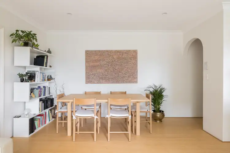 Fourth view of Homely apartment listing, 21/249 Ernest Street, Cammeray NSW 2062