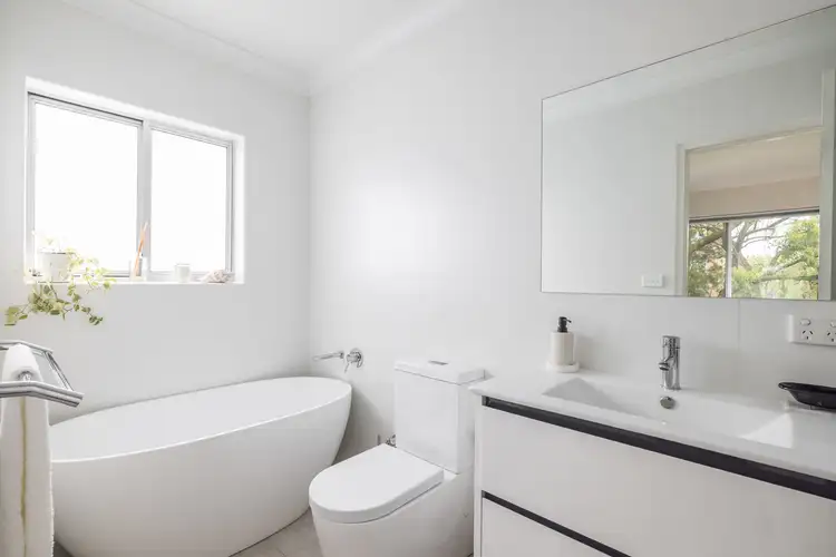 Fifth view of Homely apartment listing, 21/249 Ernest Street, Cammeray NSW 2062
