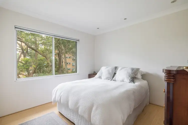Sixth view of Homely apartment listing, 21/249 Ernest Street, Cammeray NSW 2062