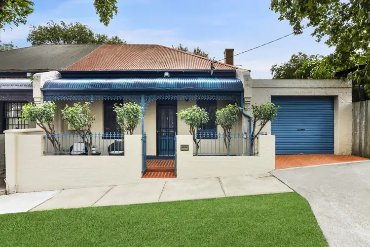Main view of Homely house listing, 88 Rose Street, Annandale NSW 2038