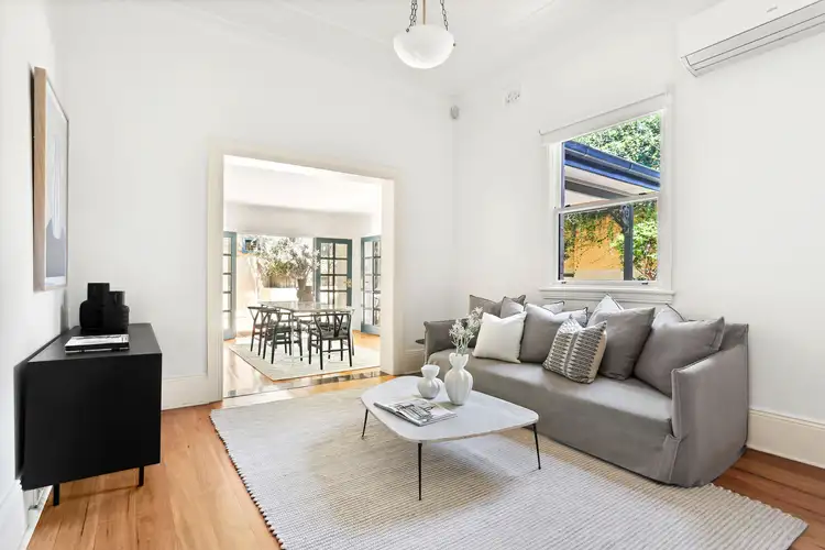 Third view of Homely house listing, 88 Rose Street, Annandale NSW 2038
