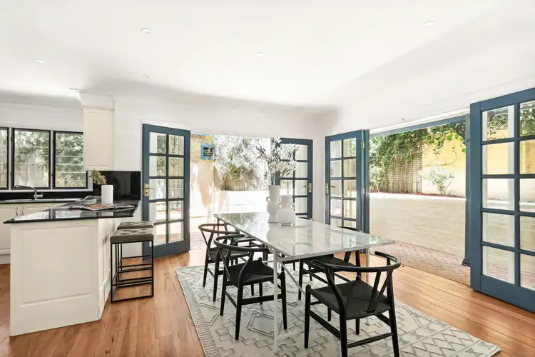 Fifth view of Homely house listing, 88 Rose Street, Annandale NSW 2038