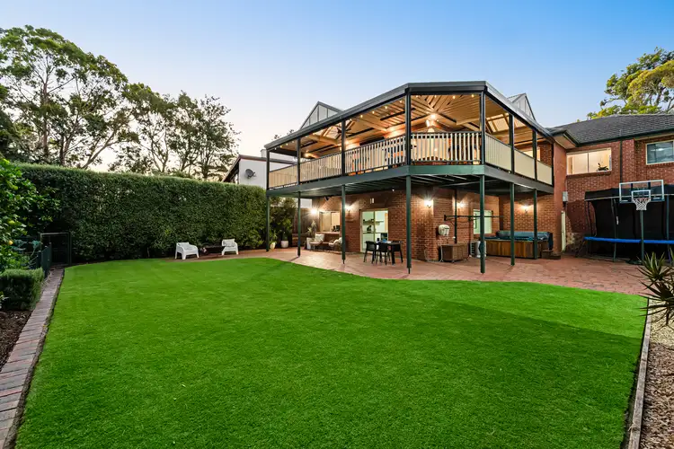 39 Ridgway Drive, Flagstaff Hill SA 5159