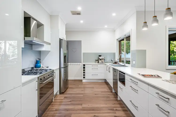 Sixth view of Homely house listing, 39 Ridgway Drive, Flagstaff Hill SA 5159