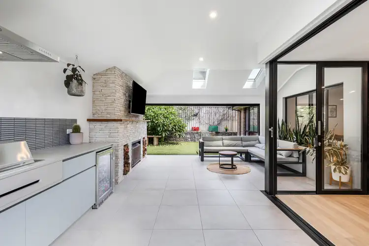 Fourth view of Homely house listing, 4 Zep Place, Kellyville Ridge NSW 2155