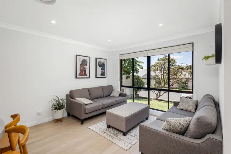 Sixth view of Homely house listing, 4 Zep Place, Kellyville Ridge NSW 2155
