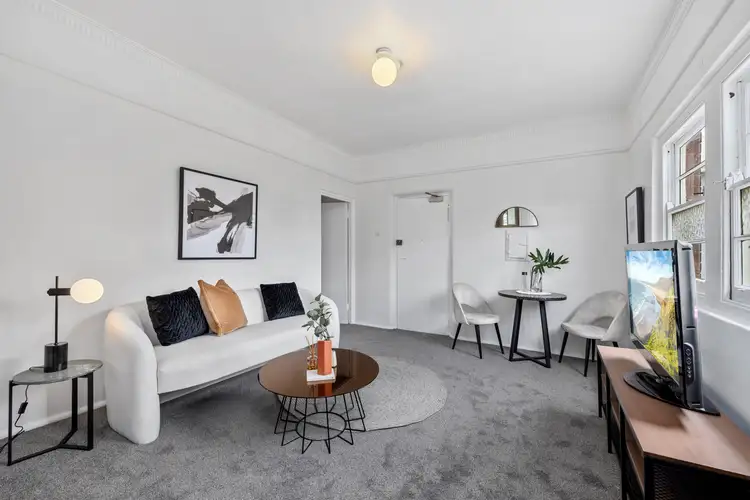 Second view of Homely apartment listing, 12/937 Botany Road, Rosebery NSW 2018