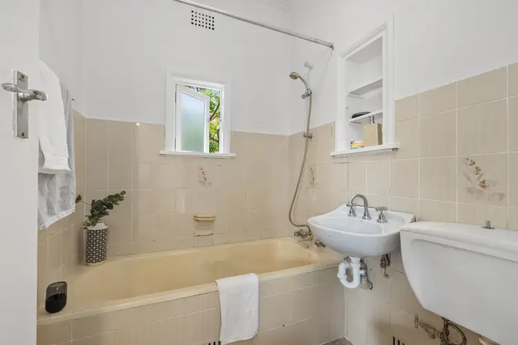 Fifth view of Homely apartment listing, 12/937 Botany Road, Rosebery NSW 2018