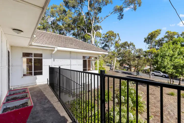 Second view of Homely house listing, 42 Gulfview Road, Blackwood SA 5051