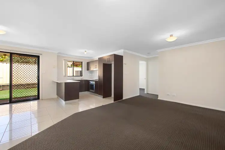 Third view of Homely villa listing, 4/33 Cutler Drive, Wyong NSW 2259