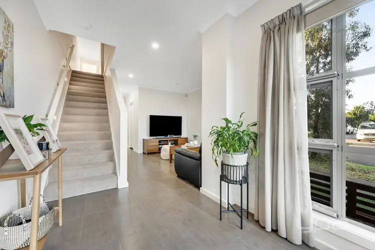Third view of Homely townhouse listing, 2 Dorrington Street, Greenvale VIC 3059