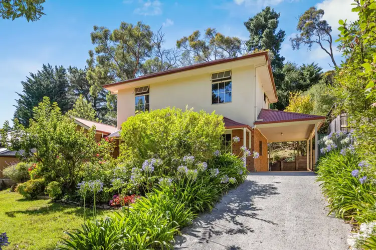 16 Mountford Avenue, Bridgewater SA 5155