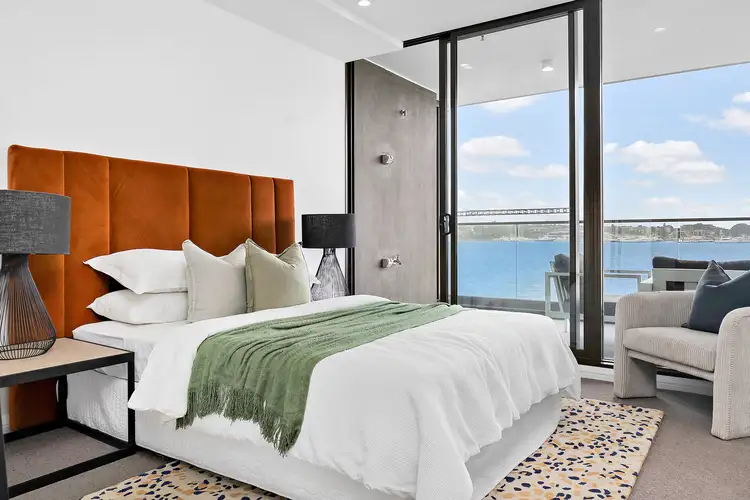 Third view of Homely apartment listing, 202/474 Princes Highway, Blakehurst NSW 2221