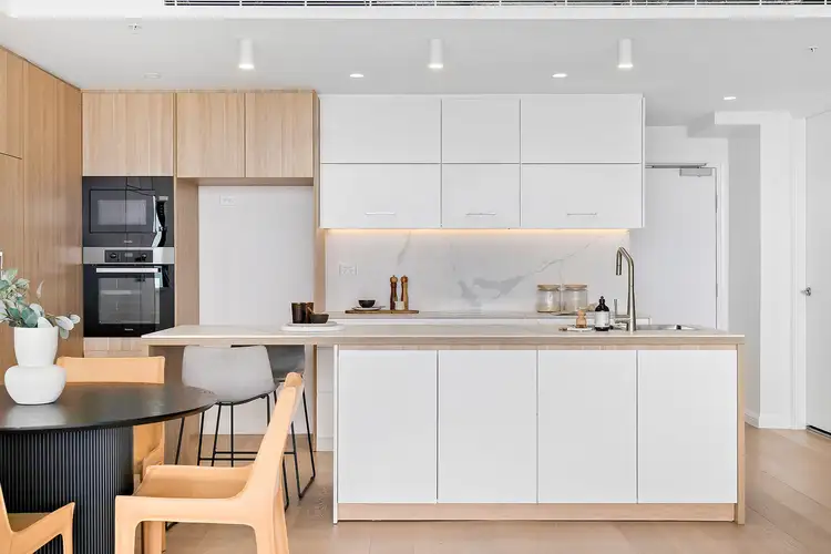 Fourth view of Homely apartment listing, 202/474 Princes Highway, Blakehurst NSW 2221
