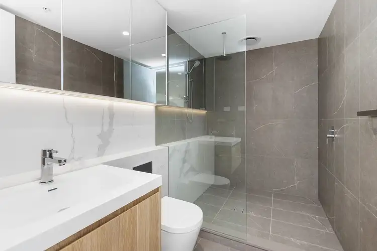 Fifth view of Homely apartment listing, 202/474 Princes Highway, Blakehurst NSW 2221