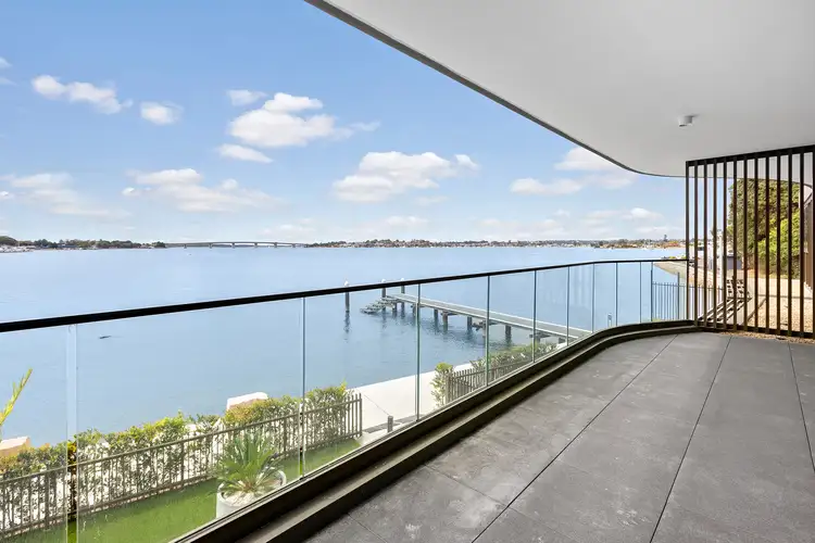 Sixth view of Homely apartment listing, 202/474 Princes Highway, Blakehurst NSW 2221