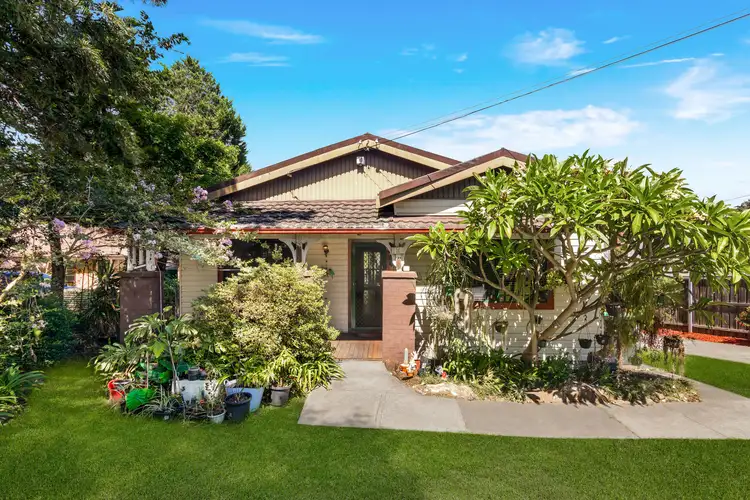 Main view of Homely house listing, 121 Windsor Road, Northmead NSW 2152