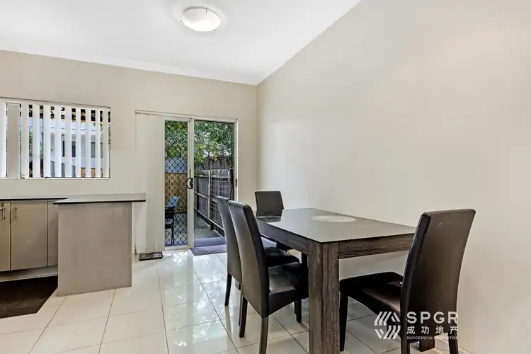 Fifth view of Homely townhouse listing, 6/48-50 Gladstone Street, North Parramatta NSW 2151