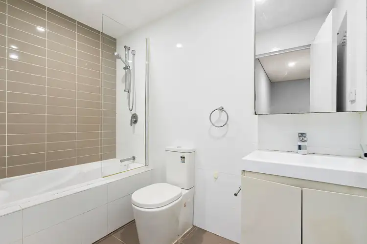 Sixth view of Homely apartment listing, 9/147 Parramatta Road, Granville NSW 2142