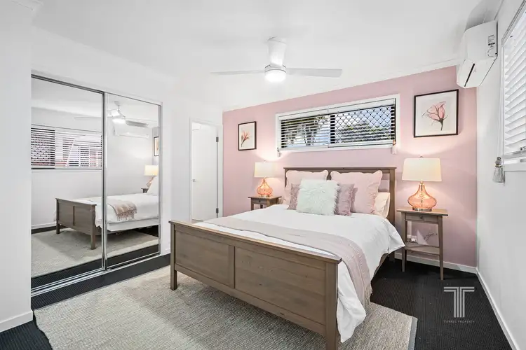 Sixth view of Homely townhouse listing, 1/50 Hill Crescent, Carina Heights QLD 4152