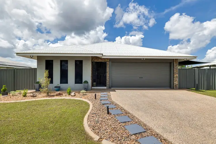 63 Lind Road, Johnston NT 832
