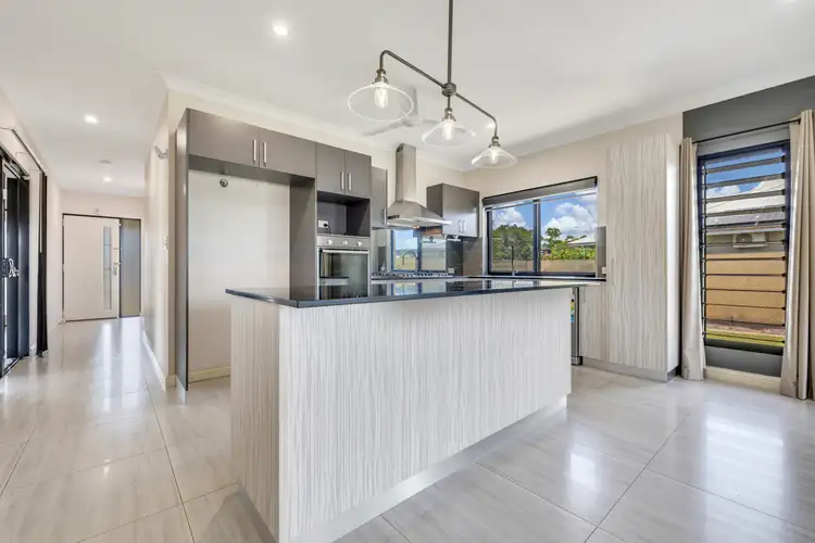 Second view of Homely house listing, 63 Lind Road, Johnston NT 832