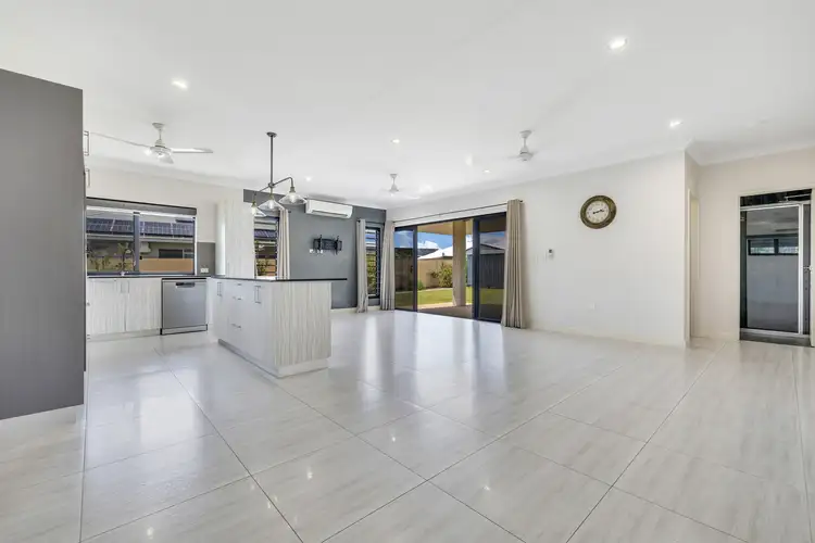 Fifth view of Homely house listing, 63 Lind Road, Johnston NT 832