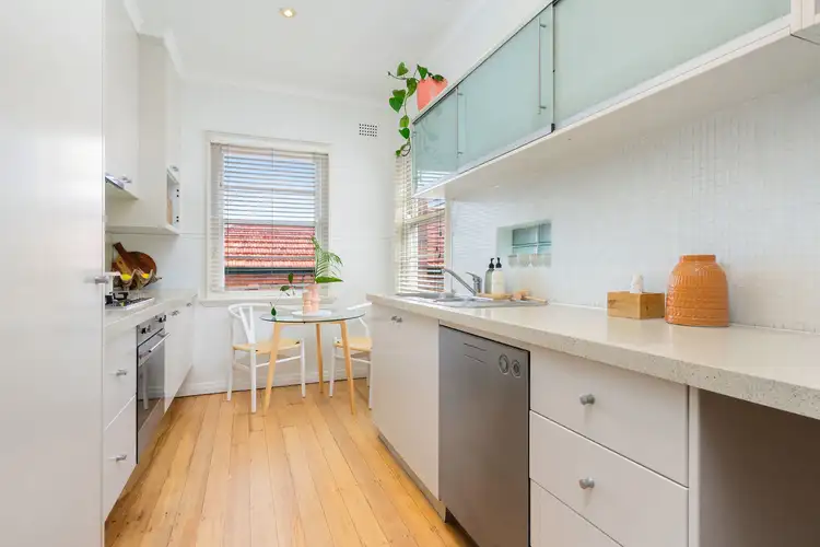 Fourth view of Homely apartment listing, 5/17 Laurence Street, Manly NSW 2095