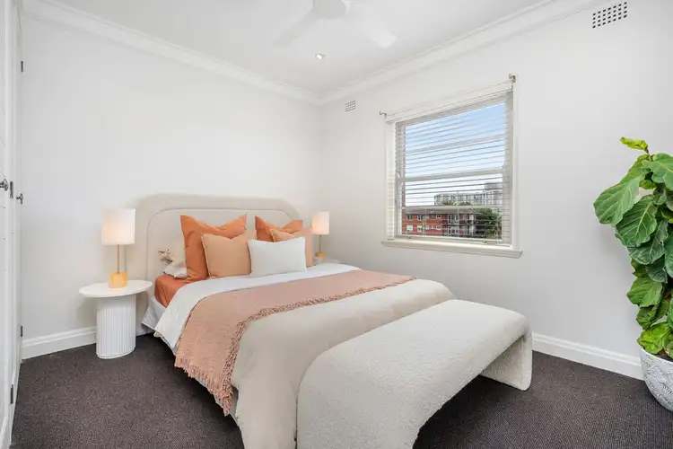 Fifth view of Homely apartment listing, 5/17 Laurence Street, Manly NSW 2095