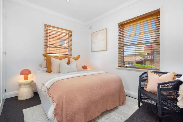 Sixth view of Homely apartment listing, 5/17 Laurence Street, Manly NSW 2095