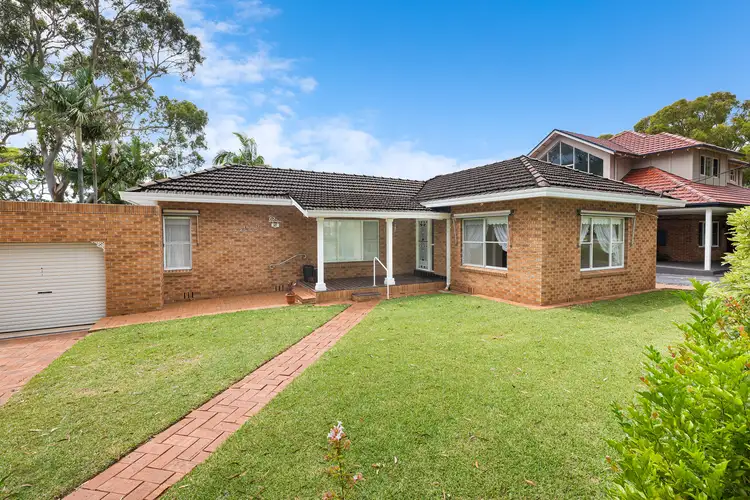 Main view of Homely house listing, 38 Coral Road, Woolooware NSW 2230