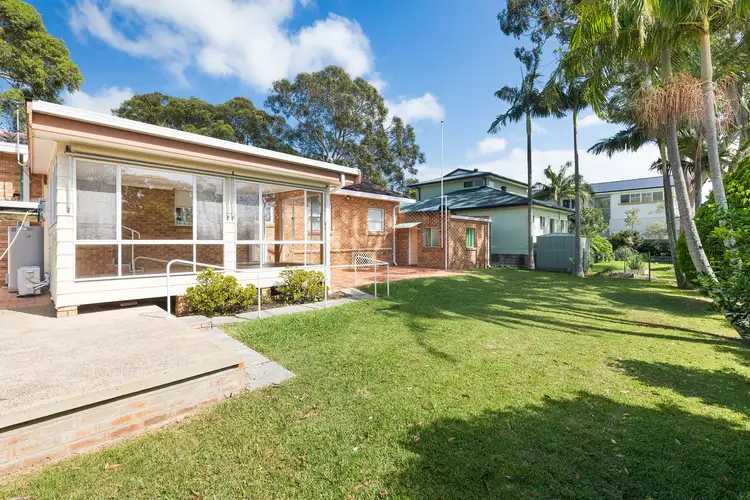 Second view of Homely house listing, 38 Coral Road, Woolooware NSW 2230