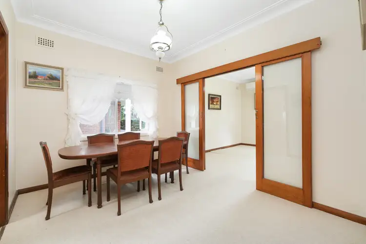 Fifth view of Homely house listing, 38 Coral Road, Woolooware NSW 2230