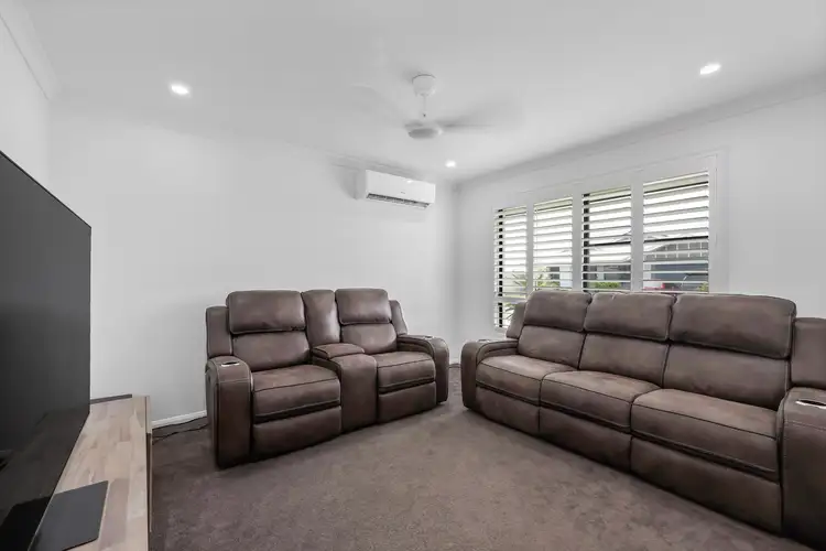 Third view of Homely house listing, 11 Radiata Street, Rural View QLD 4740
