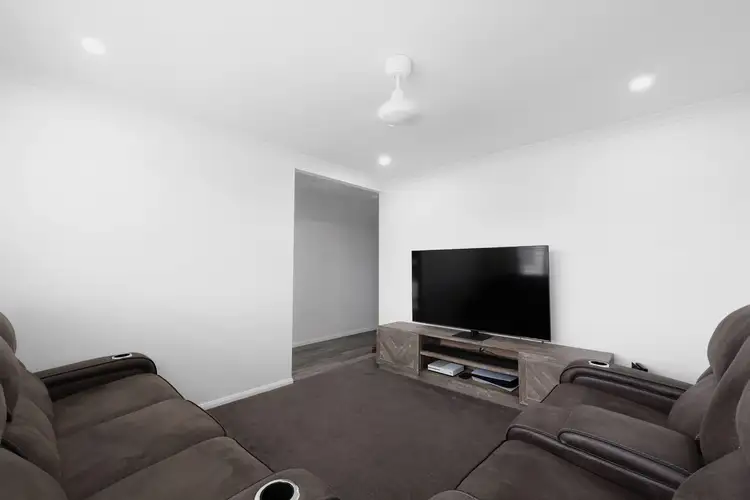 Fourth view of Homely house listing, 11 Radiata Street, Rural View QLD 4740