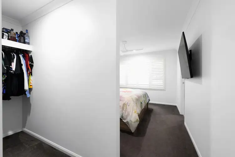 Fifth view of Homely house listing, 11 Radiata Street, Rural View QLD 4740