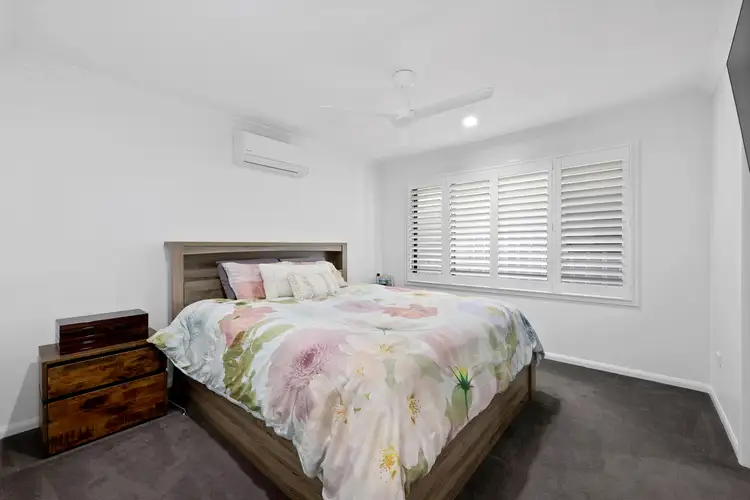 Sixth view of Homely house listing, 11 Radiata Street, Rural View QLD 4740