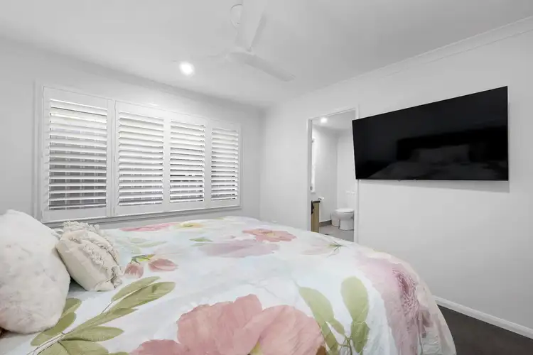 Seventh view of Homely house listing, 11 Radiata Street, Rural View QLD 4740
