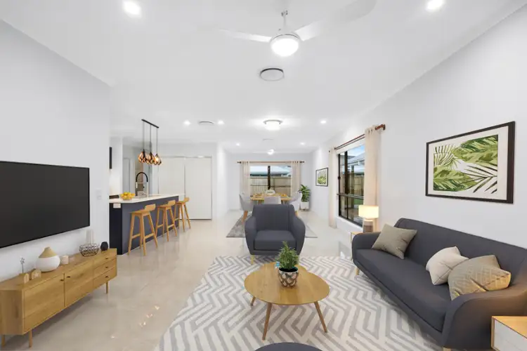 Fourth view of Homely house listing, 10 Vue Court, Nambour QLD 4560