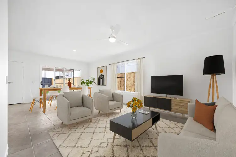 Fifth view of Homely house listing, 10 Vue Court, Nambour QLD 4560